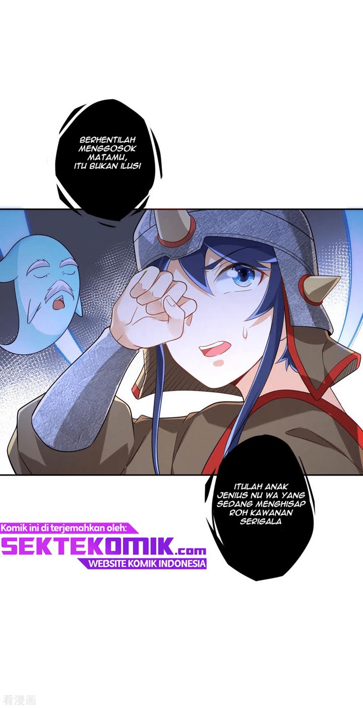 First Class Family Chapter 178 Gambar 20